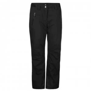 Helly Hansen Hanson Legendary Ski Pants Ladies - Black
