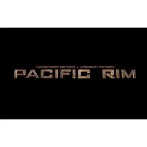 Pacific Rim HeroClix Mini Game