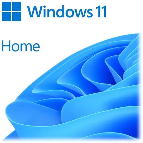 Windows 11 Home 64-bit Electronic Software Download