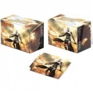 Magic The Gathering Avacyn Restored Side Loading Deck Box