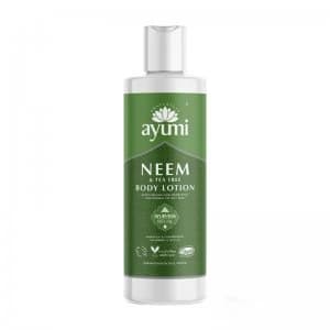 Ayumi Neem & Tea Tree Body Lotion 250ml