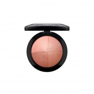 MAC Mineralize Skinfinish Perfectly Lit