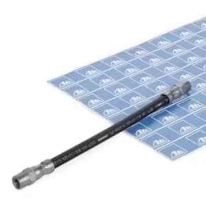 ATE Brake Hose MERCEDES-BENZ,STEYR 83.6204-0220.3 0004283135,A0004283135,501136262 Brake Line,Brake Pipe