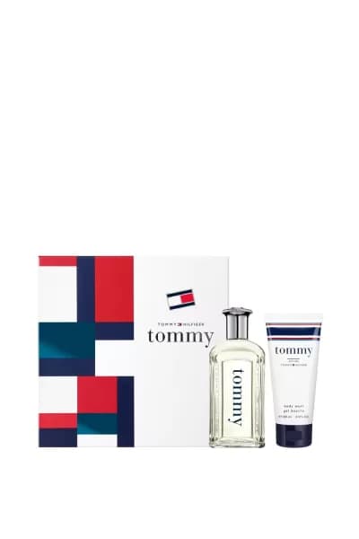 Tommy Hilfiger 100ml Eau de Toilette Gift Set