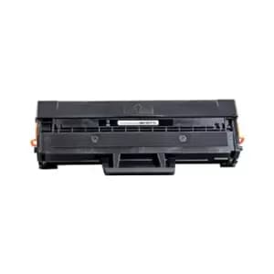 Q-Connect Samsung MLT-D111L/ELS Compatible Toner Blk MLT-D111L/ELS