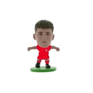 FC Bayern Munich SoccerStarz Pavard