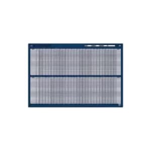 Wall Planner 2022 Mounted