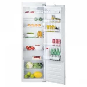 Hotpoint HS18011 314L Integrated Larder Fridge