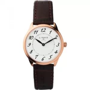 Ladies Links Of London Narrative Watch