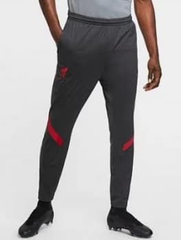 Nike Liverpool Fc Mens 20/21 Strike Training Pant