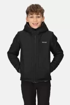 Spyra III Water-Repellent Walking Jacket