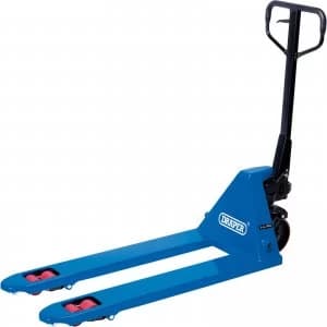 Draper PT2500-B Pallet Truck
