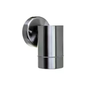 Timeguard UDSS1 Stainless Steel Outdoor Single Spot Light Fitting - UDSS1