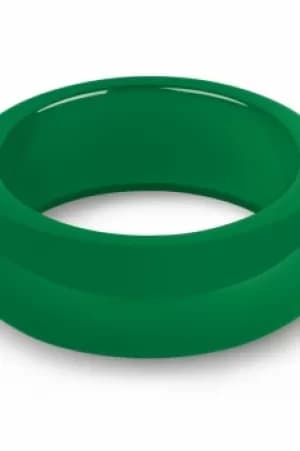 Swatch Bijoux Green Rebel Bangle Small JEWEL JBG007-S