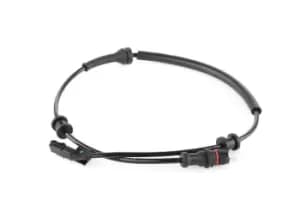 RIDEX ABS Sensor 412W0147 ESP Sensor,Sensor, wheel speed RENAULT,LAGUNA II Grandtour (KG0/1_),LAGUNA II (BG0/1_)