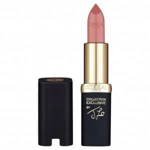 LOreal Paris Color Riche Lipstick - JLO
