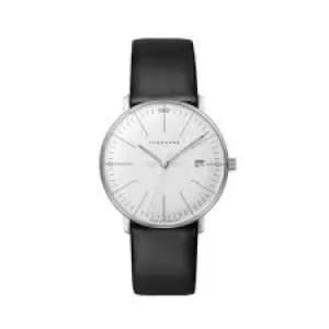 Junghans Max Bill Damen Sapphire Glass 47/4251.02 Watch