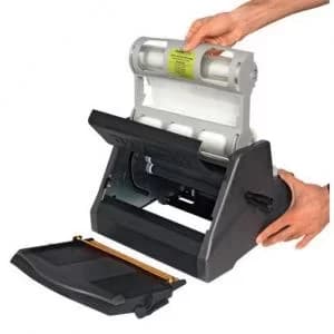 Xyron Pro Adhesive Film Cartridge X1255 Strong permanent adhesive