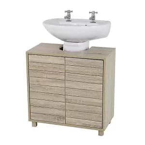 Maia Underbasin Cabinet