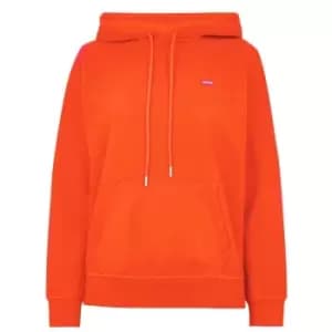 Levis Levis Standard Hoodie - Orange