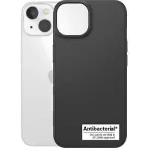 PanzerGlass Biodegradable Case Back cover Apple iPhone 14, iPhone 13 Black