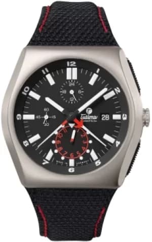 Tutima Watch M2