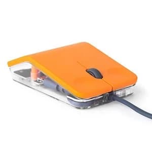 Kano Mouse - Buildable Precise Stylish