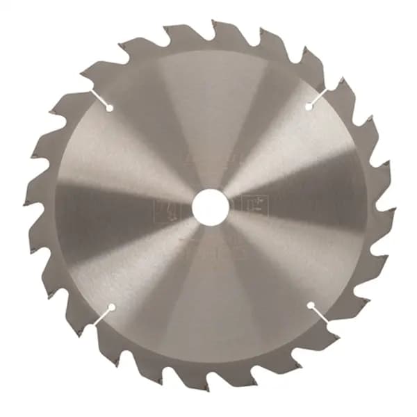 Triton Woodworking Saw Blade - 300 x 30mm 24T