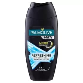 PALMOLIVE D/S UOMO BLU 250 ML