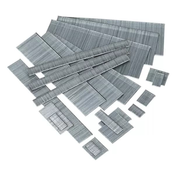 Genuine SEALEY SAAN1830 Nail 30mm 18SWG Pack of 5000