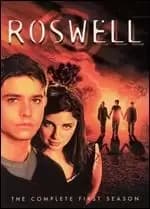 roswell the complete first season