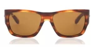 Ray-Ban Sunglasses RB2187 Nomad 954/33