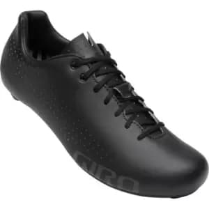 Giro Empire Road Shoe - Black
