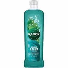 Radox Bath Stress Relief 1L