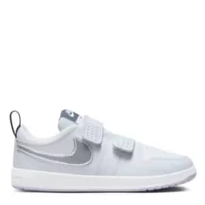 Nike Pico 5 Little Kids Shoe - Grey