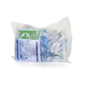 Facilities First Aid Kit BSI 1-50 Refill 943305