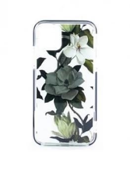 Ted Baker Opal Anti-Shock Clear Case For iPhone 11 Pro Max