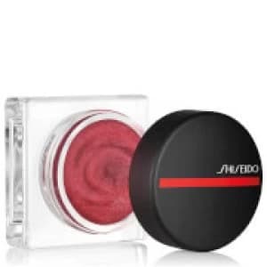 Shiseido Minimalist Whipped Powder Blush (Various Shades) - Blush Sayoko 06