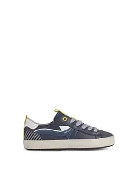Geox Boys' Alonisso Sneakers - Toddler, Little Kid, Big Kid