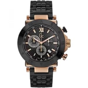 Mens Gc Gc-1 Sport Chronograph Watch