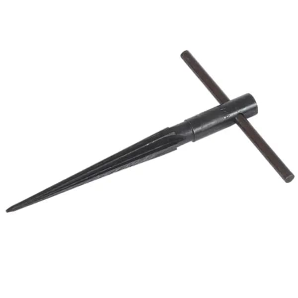 Silverline Repairmans Taper Reamer - 3 - 12mm