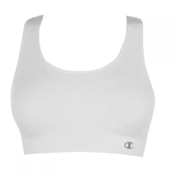Champion Champion Freedom Sports Bra - White