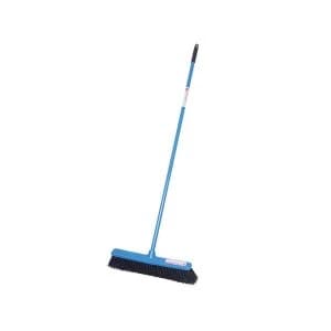 Red Gorilla Complete Gorilla Broom Blue 300mm (12in)