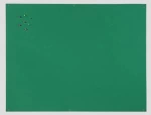 Bi-Office Unframed Green Felt Notice Board 120x90cm