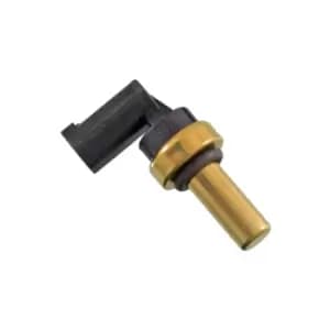 Radiator fan, Temperature Switch ADG072101 by Blue Print