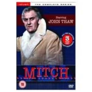 Mitch - Complete Series