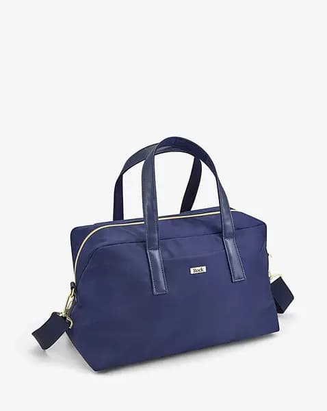 Rock Kensington Underseat Holdall Navy
