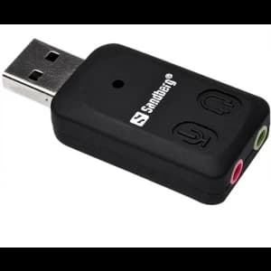 Sandberg External Soundcard