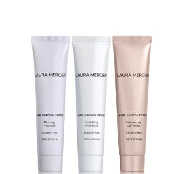 Laura Mercier Prime A La Carte Pure Canvas Primer Trio