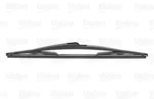VALEO Wiper blade 574204 Windscreen wiper,Window wiper FORD,FIAT,PEUGEOT,Grand C-Max (DXA/CB7, DXA/CEU),Scudo (270_, 272_)
